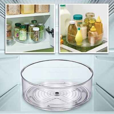 Organizator rotativ pentru bucătărie | SPINSTATION