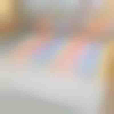 Set de pat pentru copii fără cute | DUODREAM