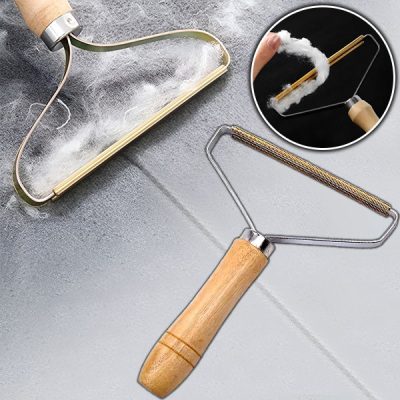 Îndepărtător de scame și păr | LINTY