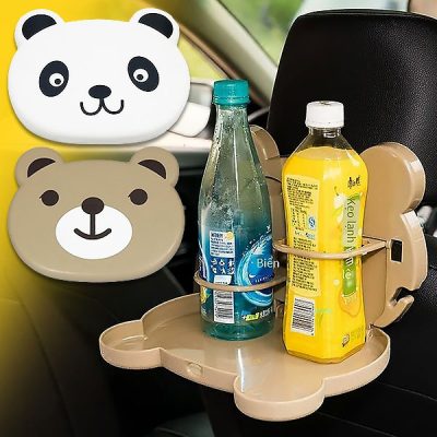 Măsuță pliabilă multifuncțională pentru mașină | MUNCHI