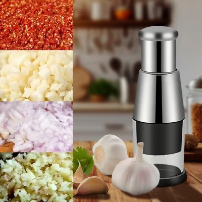 Tocător manual de legume | CHOPSTER