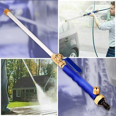 Accesoriu pentru curățare cu presiune înaltă | WATERJET