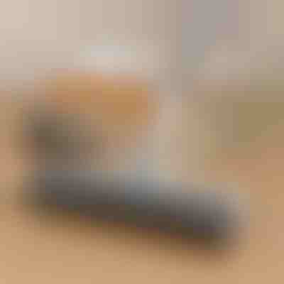 Mop cu sistem de rotire la 180° pentru curățare facilă | MOPTAN