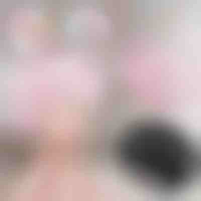 Căciulă de păr din satin de lux | SILKCROWN