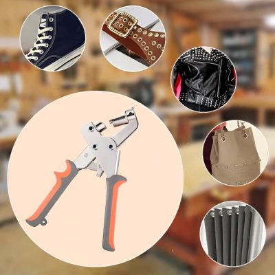 Unealtă pentru capse care asigură fixare sigură | HOLANKO